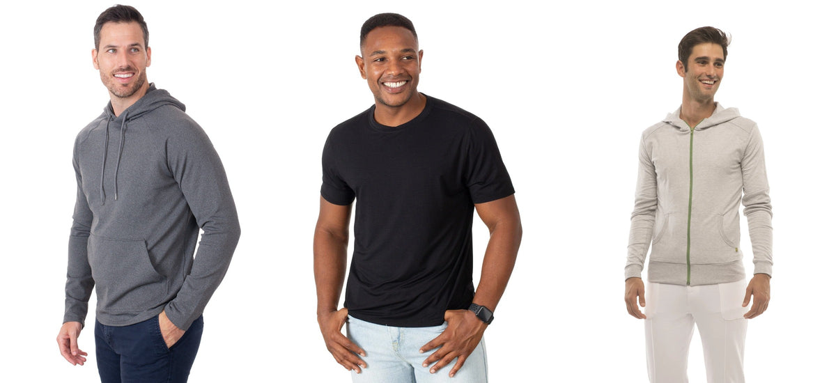 Men's essentials