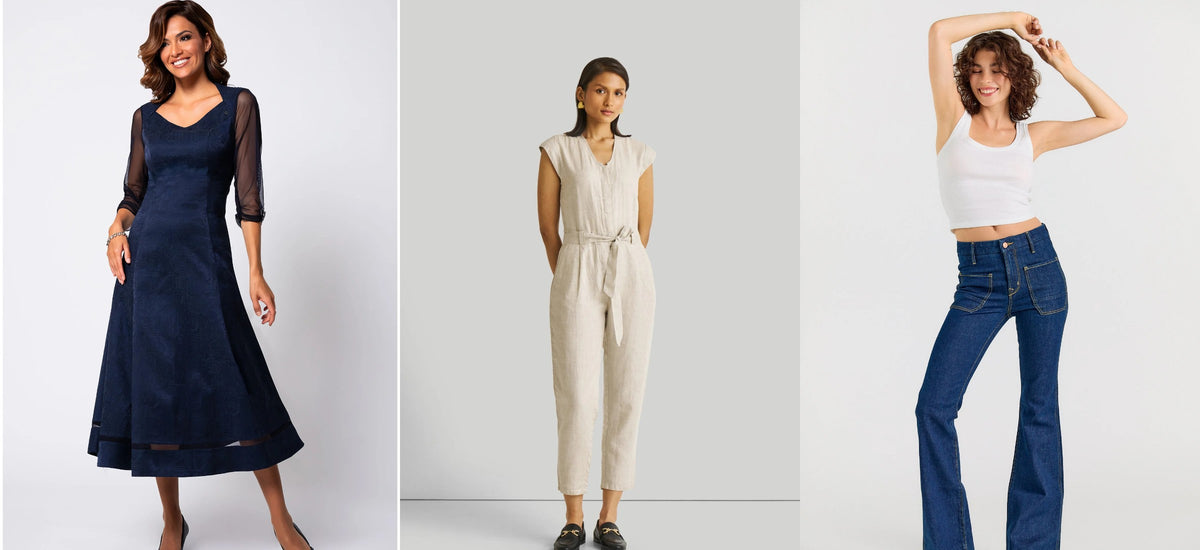 Women's new season edit