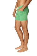 Transition Yoga Short (Bamboo Green)