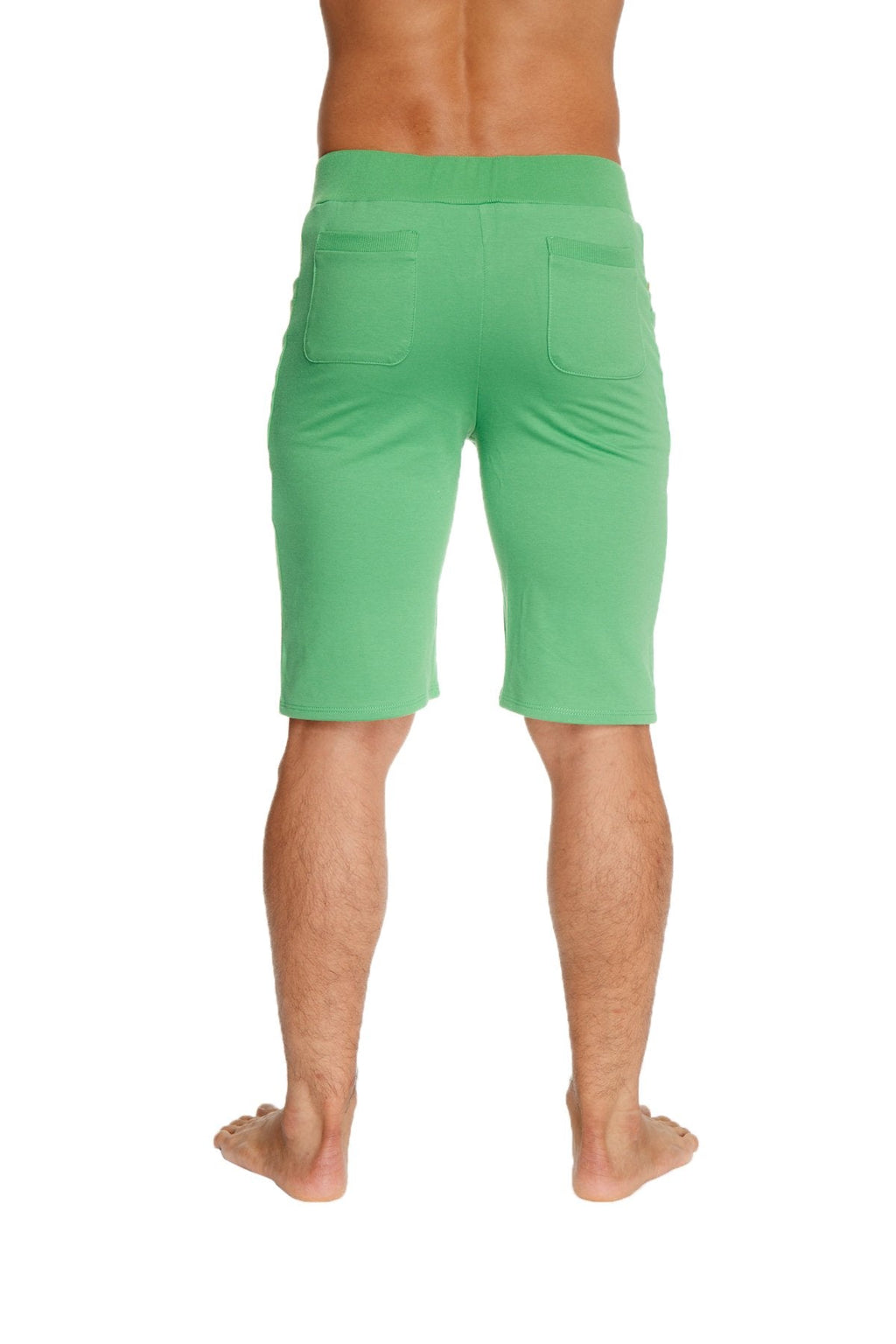Urban Tactical at Home Dress Shorts (Bamboo Green)