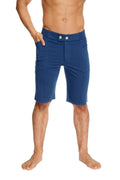 Urban Tactical at Home Dress Shorts (Royal Blue)