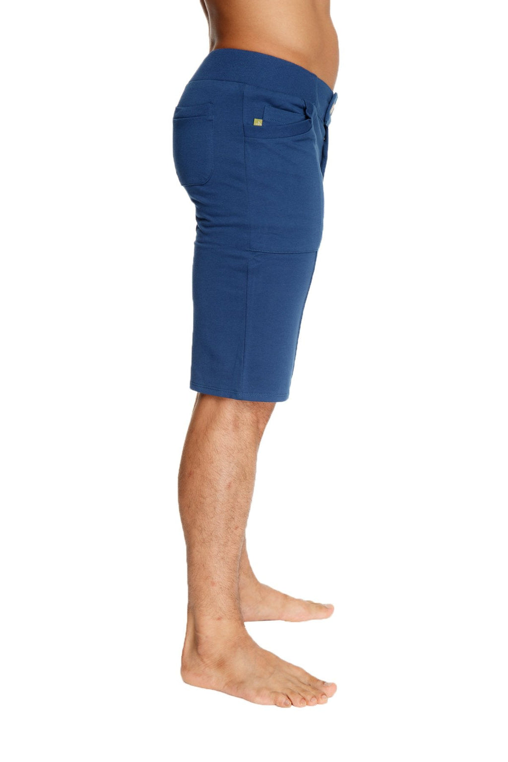 Urban Tactical at Home Dress Shorts (Royal Blue)